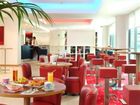 фото отеля Ramada Encore Milton Keynes
