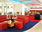 фото отеля Ramada Encore Milton Keynes