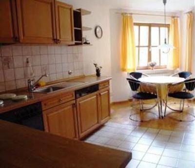 фото отеля Appartements am Park Bad Krozingen