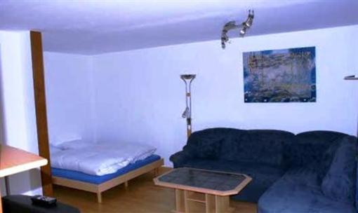 фото отеля Appartements am Park Bad Krozingen