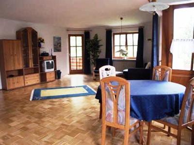 фото отеля Appartements am Park Bad Krozingen