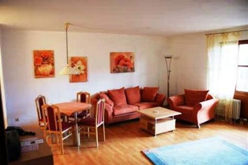 фото отеля Appartements am Park Bad Krozingen