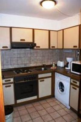фото отеля Appartements am Park Bad Krozingen