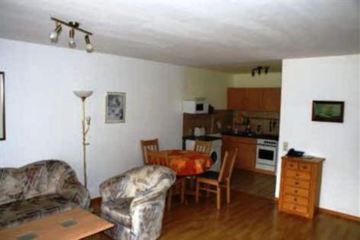 фото отеля Appartements am Park Bad Krozingen