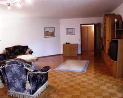 фото отеля Appartements am Park Bad Krozingen