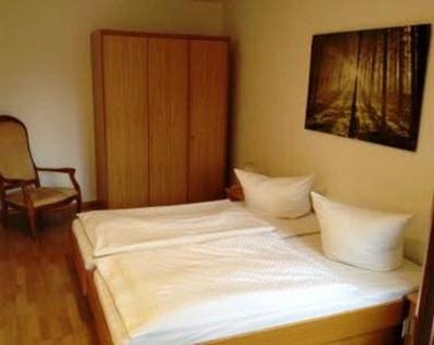 фото отеля Appartements am Park Bad Krozingen