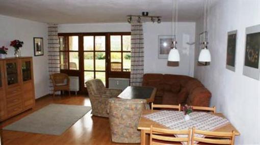 фото отеля Appartements am Park Bad Krozingen