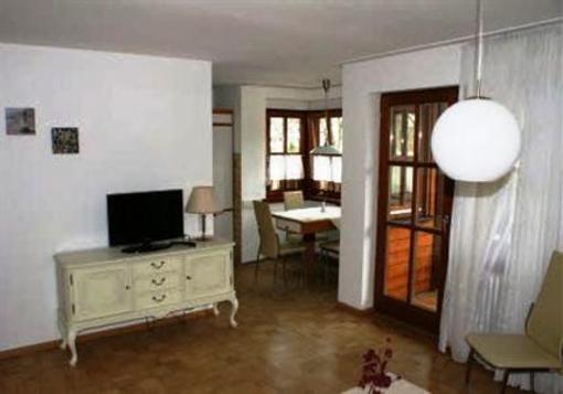 фото отеля Appartements am Park Bad Krozingen