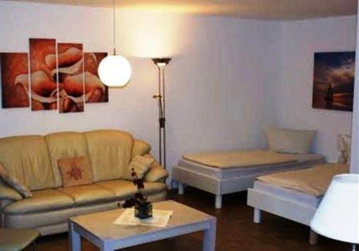 фото отеля Appartements am Park Bad Krozingen