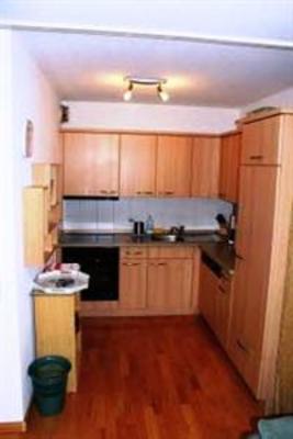 фото отеля Appartements am Park Bad Krozingen
