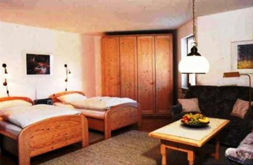 фото отеля Appartements am Park Bad Krozingen