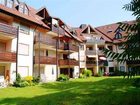 фото отеля Appartements am Park Bad Krozingen