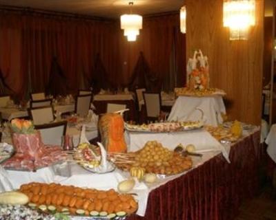 фото отеля Hotel Splendid Sauze d'Oulx