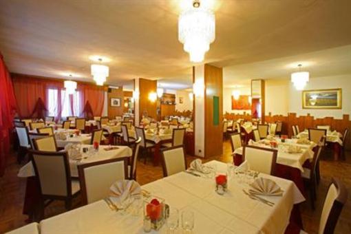 фото отеля Hotel Splendid Sauze d'Oulx