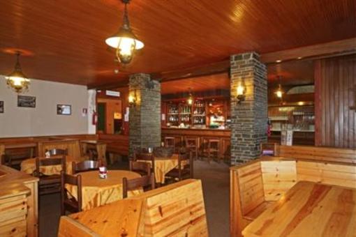 фото отеля Hotel Splendid Sauze d'Oulx