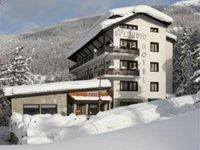 Hotel Splendid Sauze d'Oulx