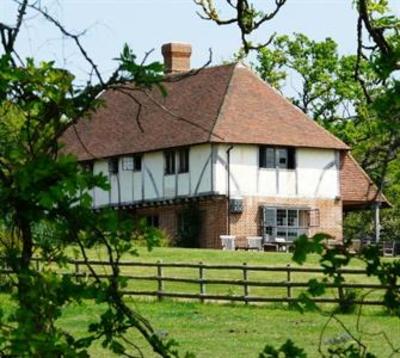 фото отеля Waters End Farm Bed & Breakfast