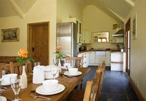 фото отеля Waters End Farm Bed & Breakfast