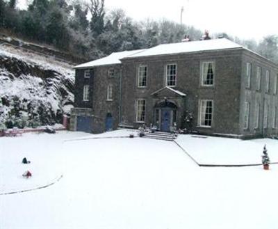 фото отеля The Millhouse Hotel Slane