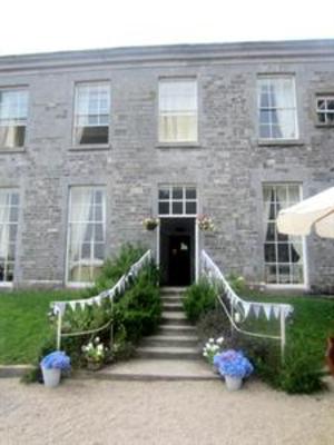 фото отеля The Millhouse Hotel Slane
