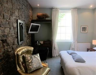 фото отеля The Millhouse Hotel Slane