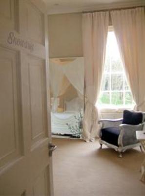 фото отеля The Millhouse Hotel Slane