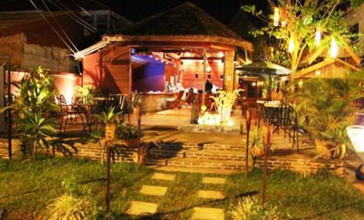 фото отеля Inthira Vang Vieng