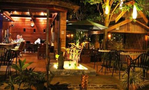 фото отеля Inthira Vang Vieng