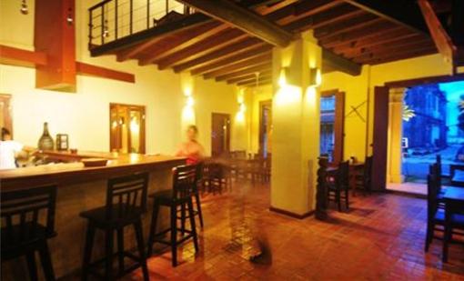 фото отеля Inthira Vang Vieng