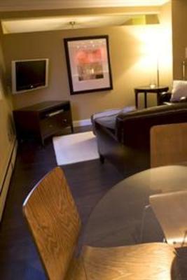 фото отеля The Ovation Hotel Calgary