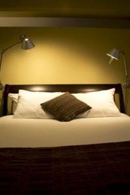 фото отеля The Ovation Hotel Calgary