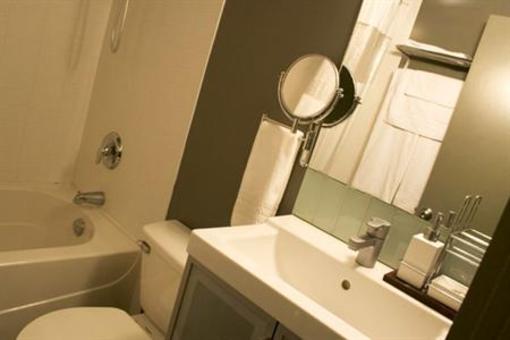 фото отеля The Ovation Hotel Calgary