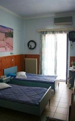 фото отеля Diamanto Rooms
