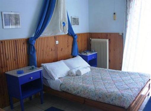 фото отеля Diamanto Rooms