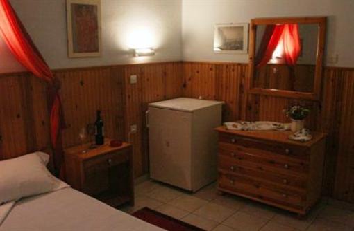 фото отеля Diamanto Rooms