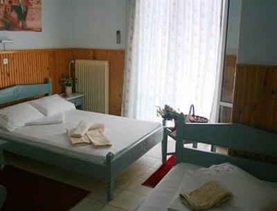 фото отеля Diamanto Rooms