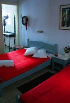 фото отеля Diamanto Rooms