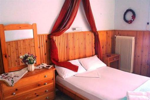 фото отеля Diamanto Rooms