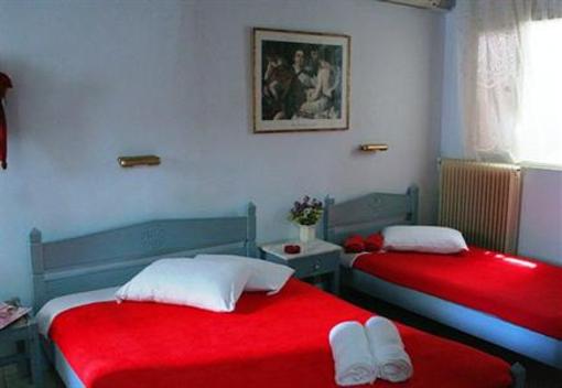 фото отеля Diamanto Rooms