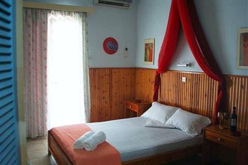 фото отеля Diamanto Rooms