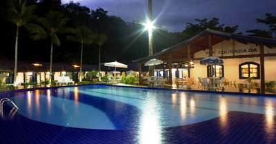 фото отеля Pousada da Condessa