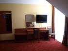 фото отеля Hotel Na Uboczu