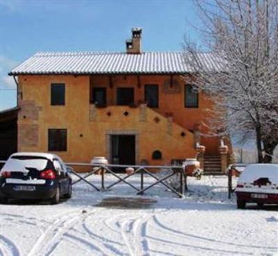 фото отеля Agriturismo Coricelli Unico