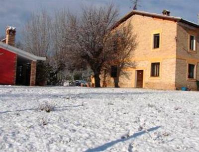 фото отеля Agriturismo Coricelli Unico