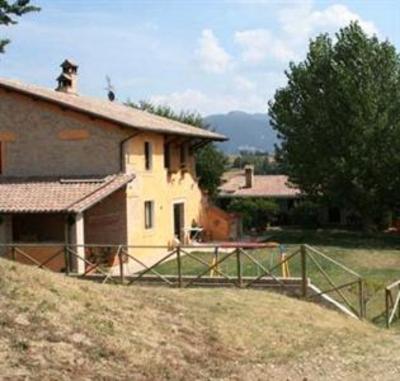фото отеля Agriturismo Coricelli Unico