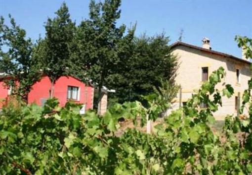 фото отеля Agriturismo Coricelli Unico