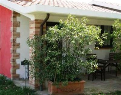 фото отеля Agriturismo Coricelli Unico
