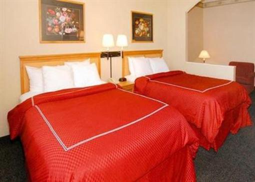 фото отеля Comfort Suites Clackamas