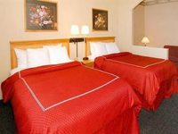 Comfort Suites Clackamas