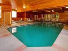 фото отеля Comfort Suites Clackamas